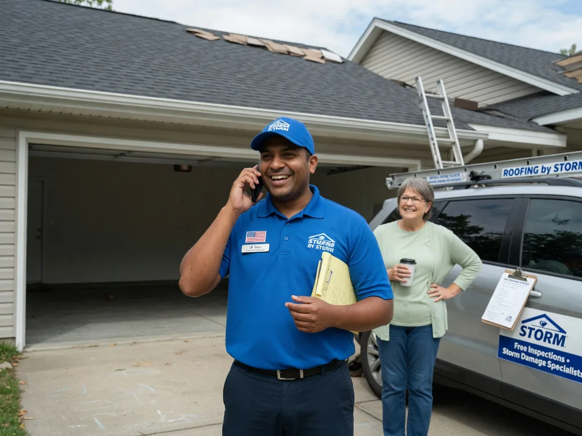 Roof Repair Near Me Hudson, WY FAQs