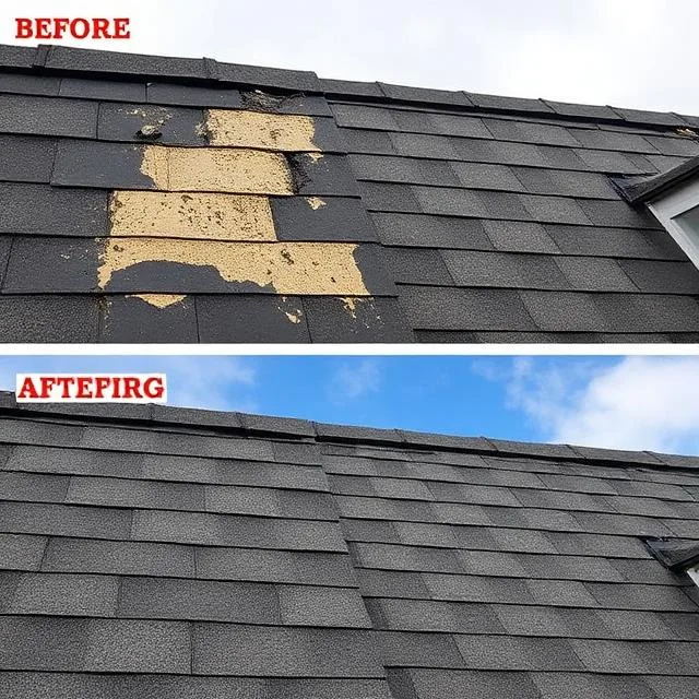 Roof Repair Near Me in Hudson, WY near me